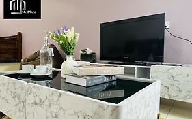 2 Storey 5Br 16Pax Semabok Taman Cheng Ho, 3 By Myplace