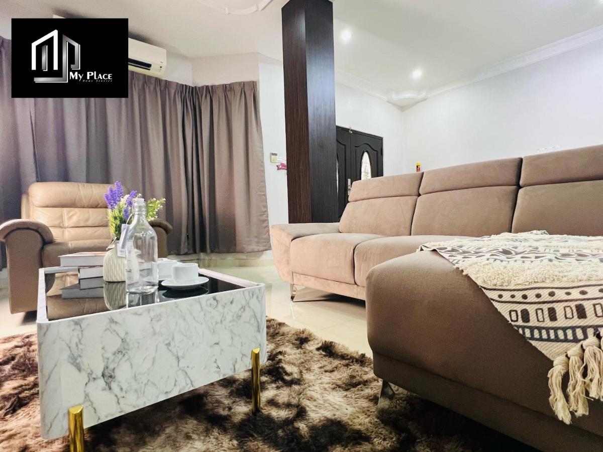 2 Storey 5Br 16Pax Semabok Taman Cheng Ho, 3 By Myplace Malacca Luaran gambar